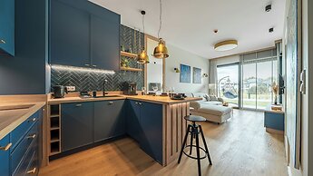 Apartamenty Sun & Snow Omega Lake