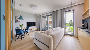 Apartamenty Sun & Snow Omega Lake