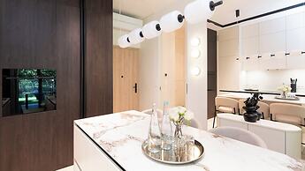 Apartamenty Sun & Snow Omega Lake