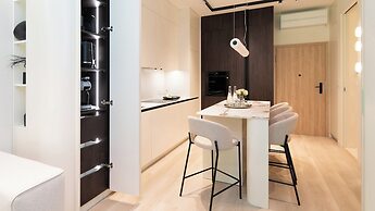 Apartamenty Sun & Snow Omega Lake