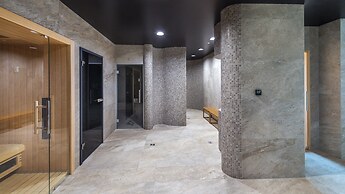 Apartamenty Sun & Snow Omega Lake