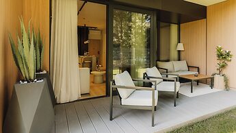 Apartamenty Sun & Snow Omega Lake