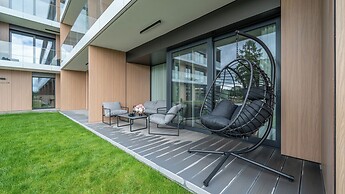 Apartamenty Sun & Snow Omega Lake