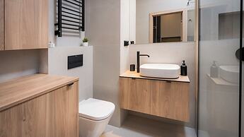 Apartamenty Sun & Snow Omega Lake
