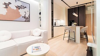 Apartamenty Sun & Snow Omega Lake