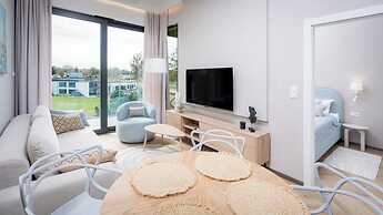 Apartamenty Sun & Snow Omega Lake