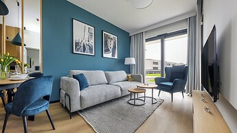 Apartamenty Sun & Snow Omega Lake