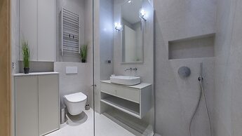 Apartamenty Sun & Snow Omega Lake