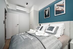 Apartamenty Sun & Snow Omega Lake