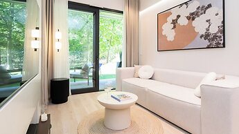 Apartamenty Sun & Snow Omega Lake