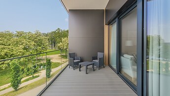 Apartamenty Sun & Snow Omega Lake