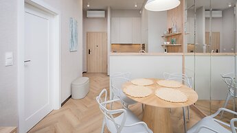 Apartamenty Sun & Snow Omega Lake
