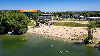 Apartamenty Sun & Snow Omega Lake