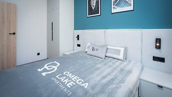 Apartamenty Sun & Snow Omega Lake