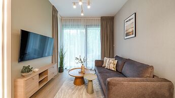 Apartamenty Sun & Snow Omega Lake