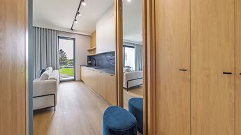 Apartamenty Sun & Snow Omega Lake