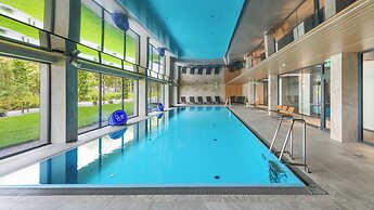 Apartamenty Sun & Snow Omega Lake