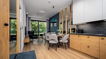 Apartamenty Sun & Snow Omega Lake