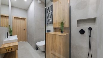Apartamenty Sun & Snow Omega Lake
