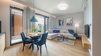 Apartamenty Sun & Snow Omega Lake
