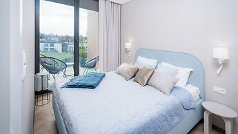 Apartamenty Sun & Snow Omega Lake