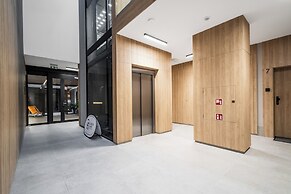 Apartamenty Sun & Snow Omega Lake