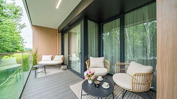 Apartamenty Sun & Snow Omega Lake