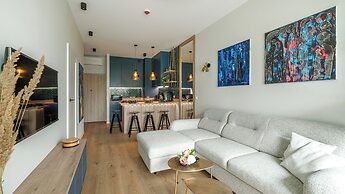 Apartamenty Sun & Snow Omega Lake