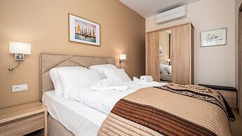 Apartamenty Sun & Snow Omega Lake