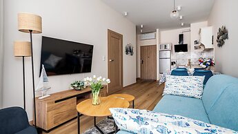 Apartamenty Sun & Snow Omega Lake