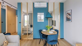 Apartamenty Sun & Snow Omega Lake