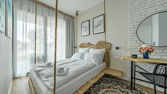 Apartamenty Sun & Snow Omega Lake
