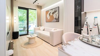 Apartamenty Sun & Snow Omega Lake