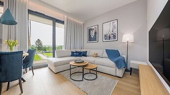 Apartamenty Sun & Snow Omega Lake