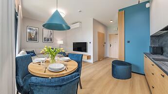 Apartamenty Sun & Snow Omega Lake
