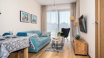 Apartamenty Sun & Snow Omega Lake