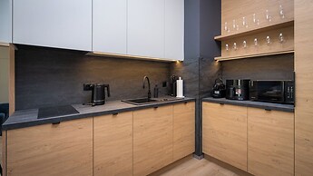 Apartamenty Sun & Snow Omega Lake