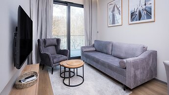 Apartamenty Sun & Snow Omega Lake