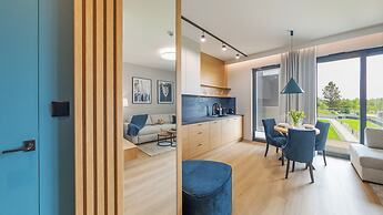 Apartamenty Sun & Snow Omega Lake