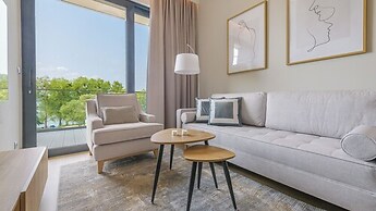 Apartamenty Sun & Snow Omega Lake