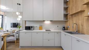 Apartamenty Sun & Snow Omega Lake