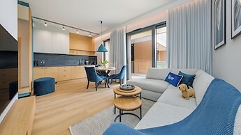 Apartamenty Sun & Snow Omega Lake