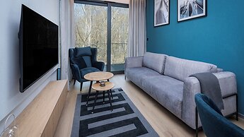 Apartamenty Sun & Snow Omega Lake