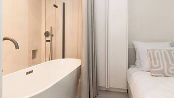 Apartamenty Sun & Snow Omega Lake