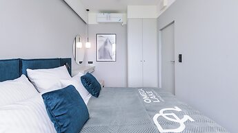 Apartamenty Sun & Snow Omega Lake