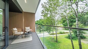 Apartamenty Sun & Snow Omega Lake