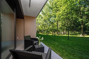Apartamenty Sun & Snow Omega Lake