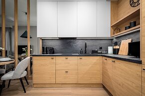 Apartamenty Sun & Snow Omega Lake