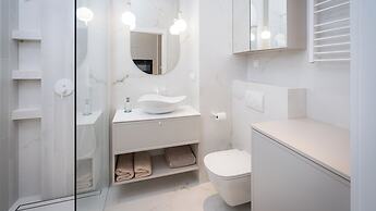 Apartamenty Sun & Snow Omega Lake