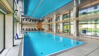 Apartamenty Sun & Snow Omega Lake
